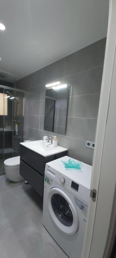 רוזס Apartamento Con Terraza Y Vistas Al Mar מראה חיצוני תמונה